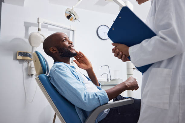 Best Emergency Orthodontic Repairs in Rouses Point, NY