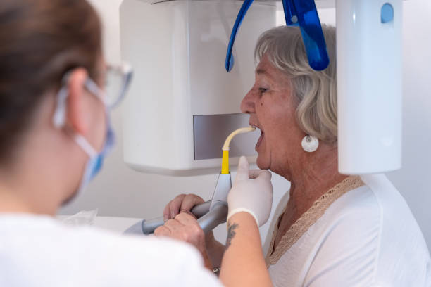 Best Emergency Denture Repair in Rouses Point, NY