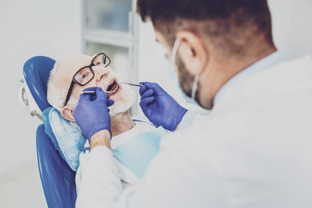 Best Broken or Chipped Tooth Repair in Rouses Point, NY